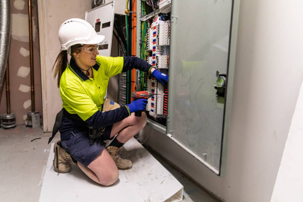 Best Electrical Rewiring Services  in Bethany, OK