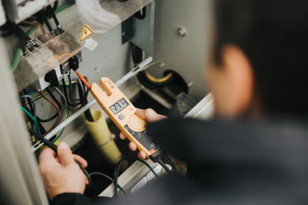 Best Electrician Near Me  in Bethany, OK