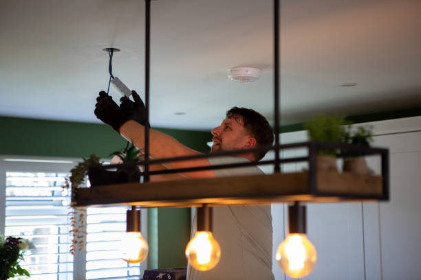 Best Industrial Electrical Services  in Bethany, OK